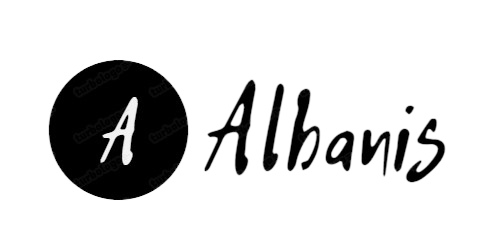 albanis logo